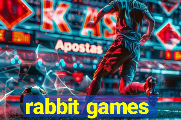 rabbit games